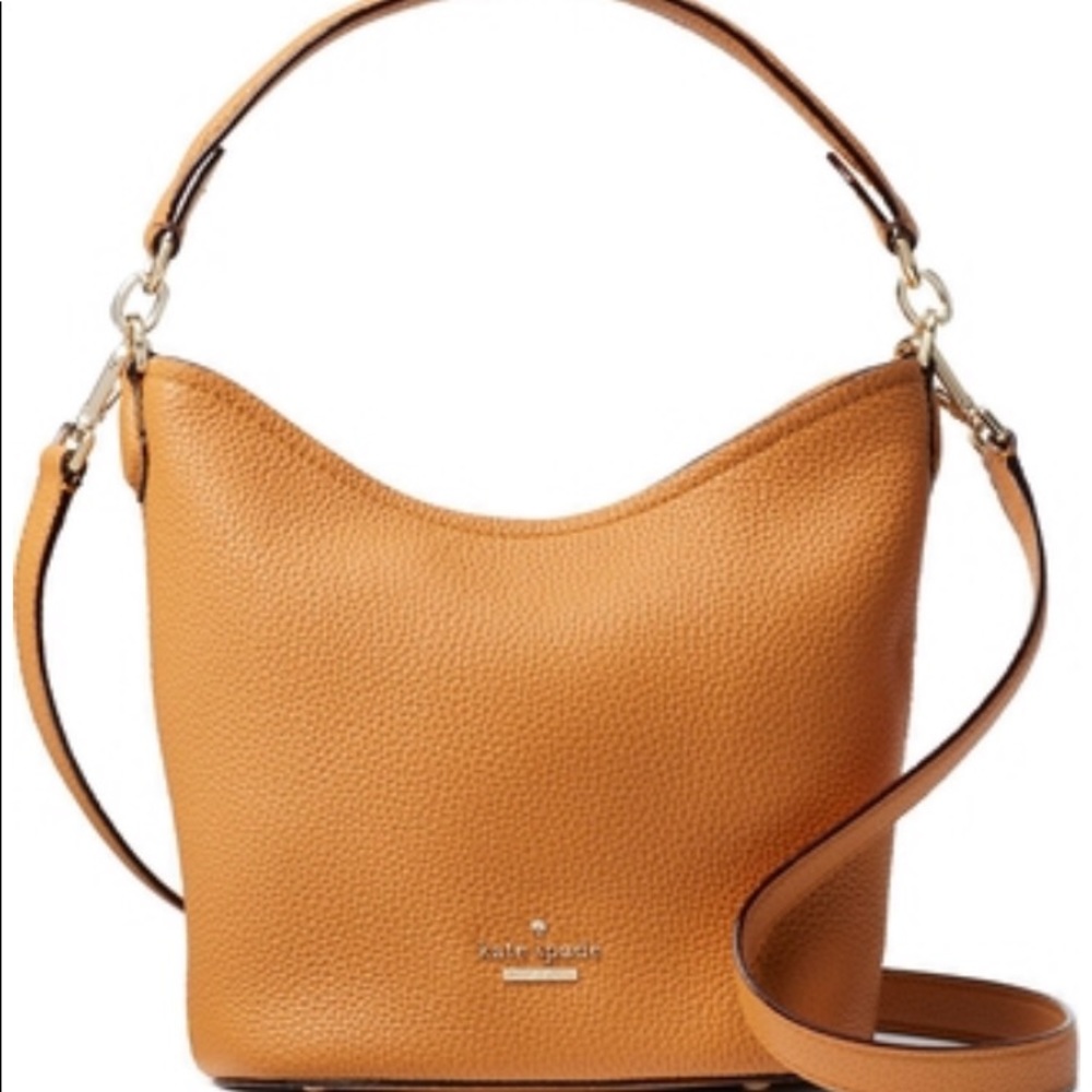 Kate spade jackson street small rubie passion bag - Picture 8 of 8